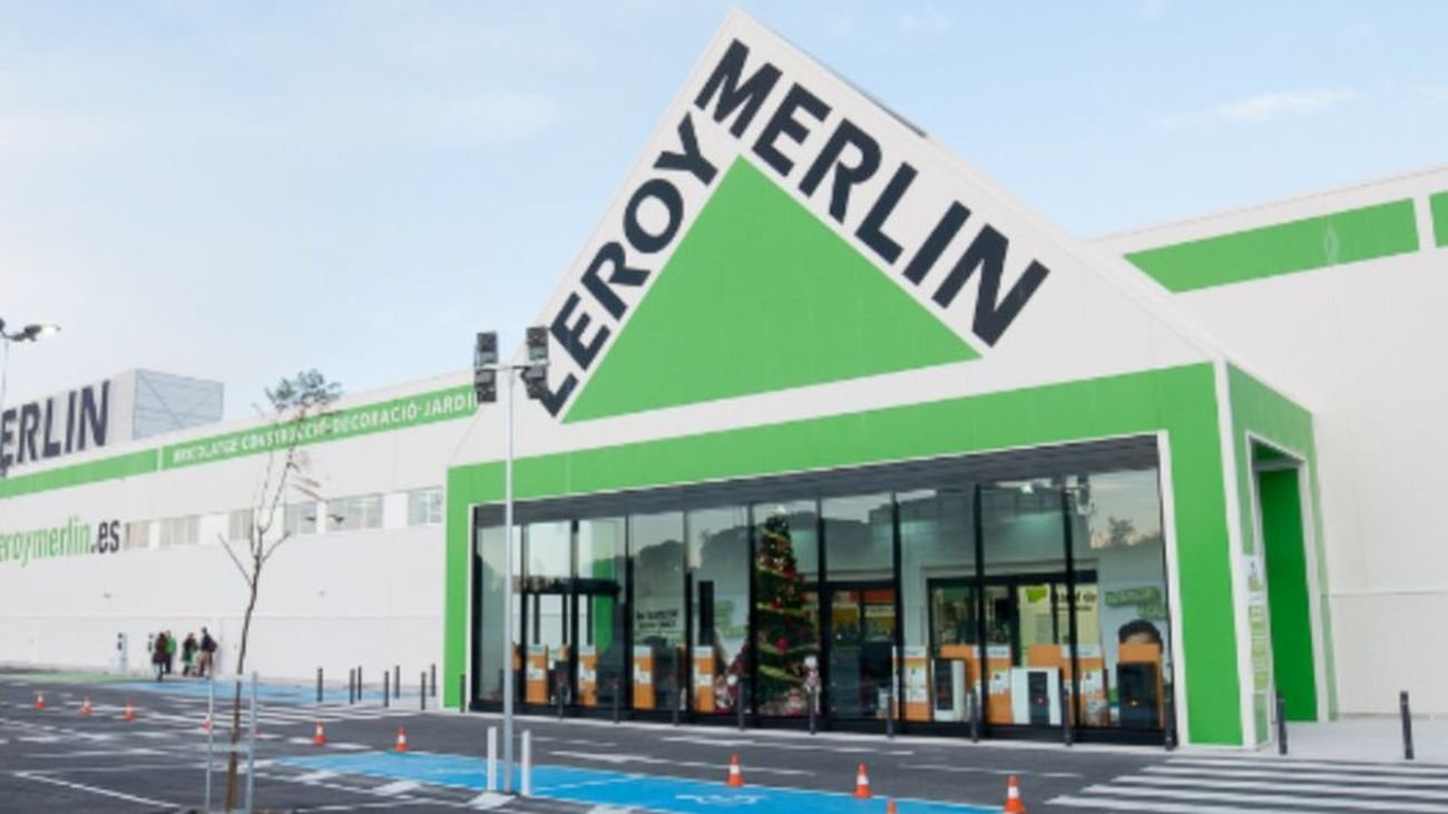 Alcorcón se une a Leroy Merlin para fomentar el empleo local