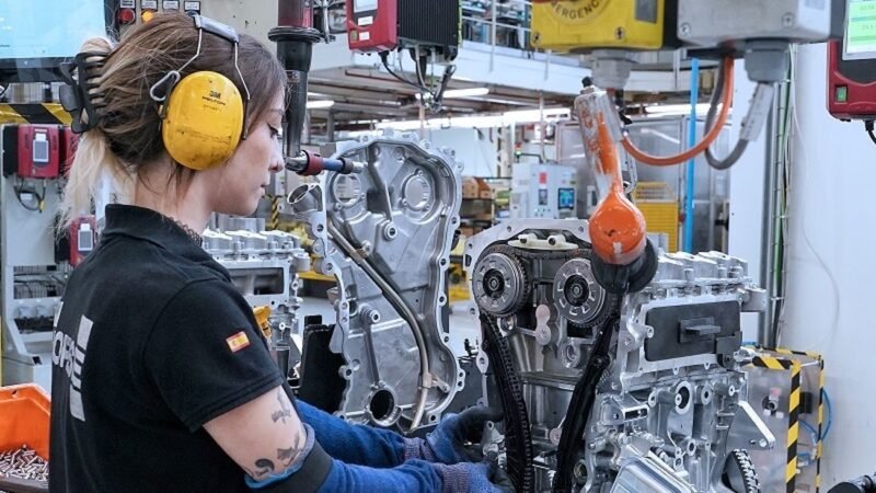 Nuevo servicio de empleo para mujeres en Alcorcón promueve la igualdad de oportunidades