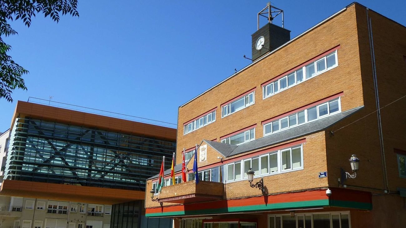 Alcorcón considera ajustar la tasa de basura tras protestas