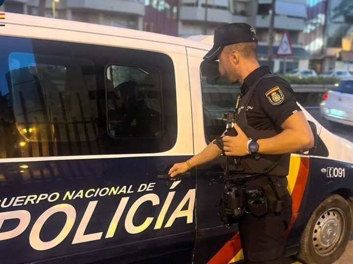 Cuidadora detenida en Alcorcón por estafar 110.000 euros a anciana