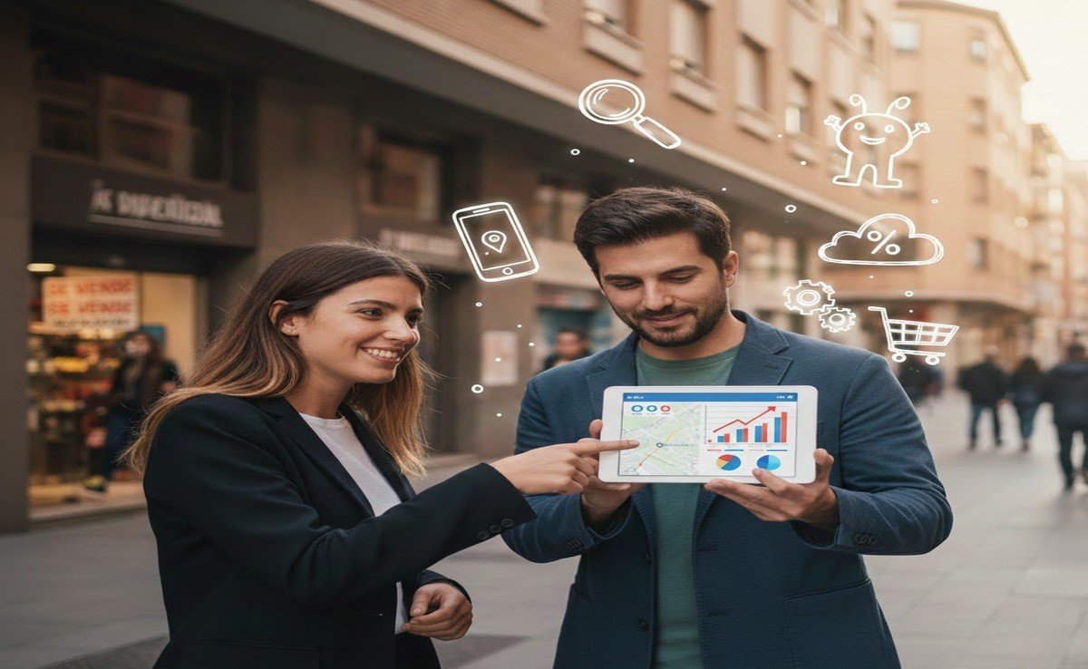 Posicionamiento SEO en Alcorcón: estrategias para empresas y PYMES