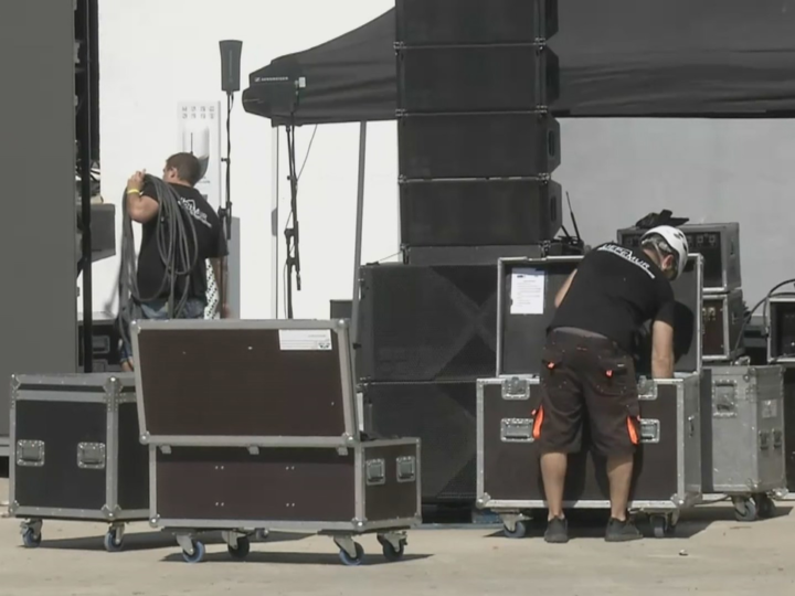 El PP denuncia desvío de fondos de Cultura a gastos electorales en Alcorcón