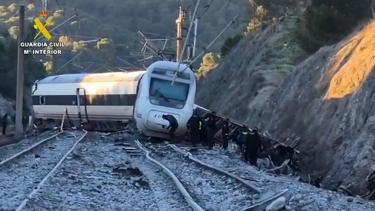 El maquinista del Alvia fallecido en Adamuz era vecino de Alcorcón.