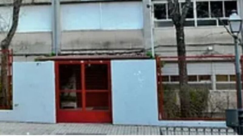 Una profesora del IES Los Castillos de Alcorcón fallecida en accidente de Adamuz