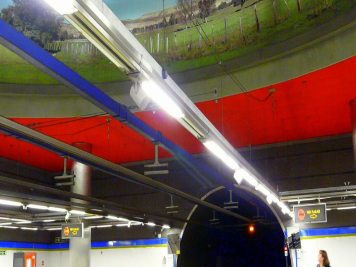 Alcorcón y Móstoles sin ampliación de la línea 10 de Metro por ahora