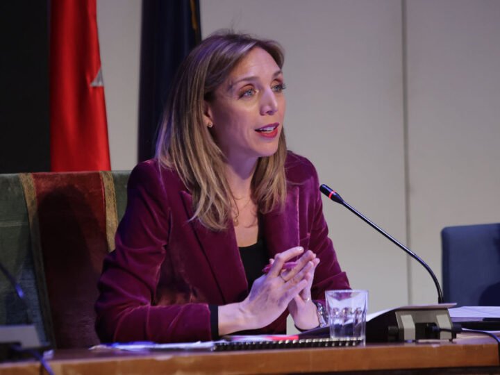 Alcorcón considera suspender la tasa de basuras en 2026 por precaución