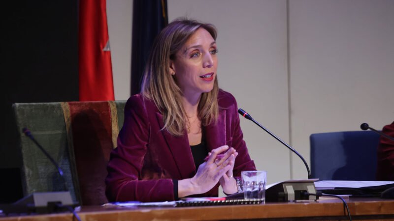 Alcorcón considera suspender la tasa de basuras en 2026 por precaución