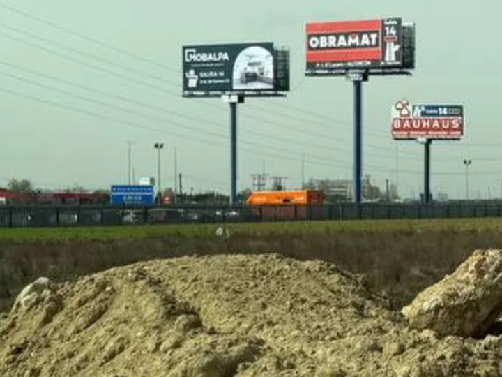 Alcorcón reforzará control de vertidos ilegales con cámaras de vigilancia