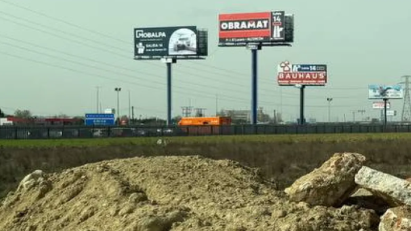 Alcorcón reforzará control de vertidos ilegales con cámaras de vigilancia