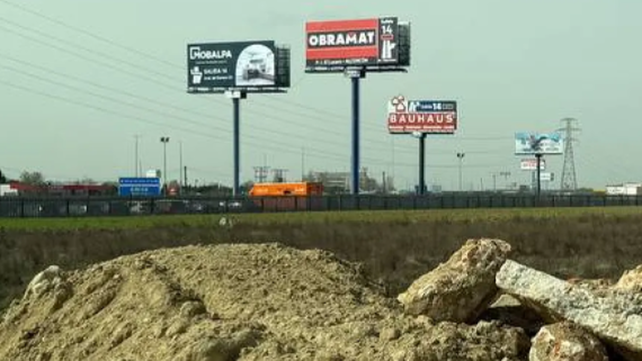 Alcorcón reforzará control de vertidos ilegales con cámaras de vigilancia
