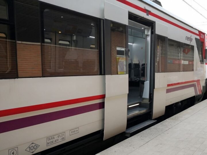 Alcorcón y Fuenlabrada celebran inversión para modernizar la C-5 de Cercanías