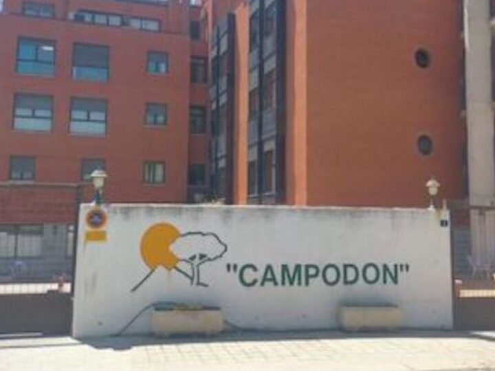 Campodón inicia trámite para trasladarse de Alcorcón a Villaviciosa de Odón
