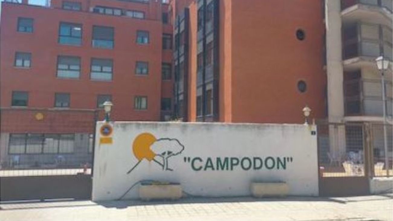 Campodón inicia trámite para trasladarse de Alcorcón a Villaviciosa de Odón