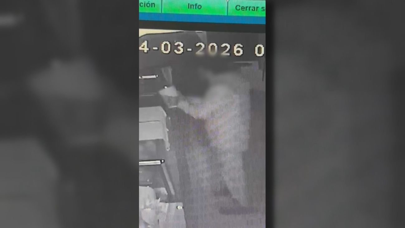 Comerciantes y vecinos aterrorizados por ola de robos en Alcorcón