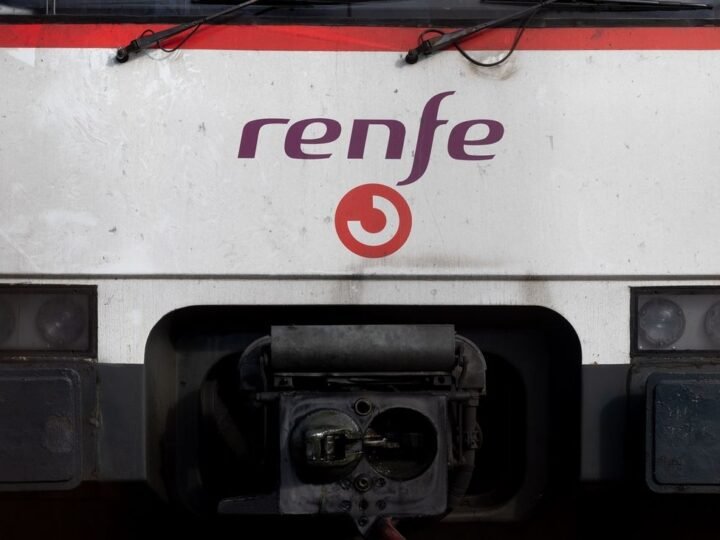 Modificación en recorrido de trenes de la C-5 en Atocha por obras