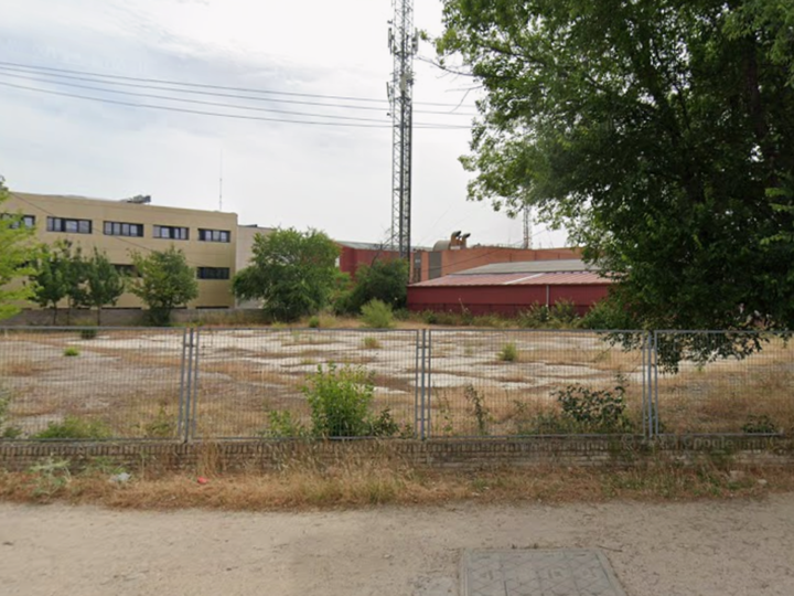 Reapertura de expediente para ubicación de crematorio en Alcorcón