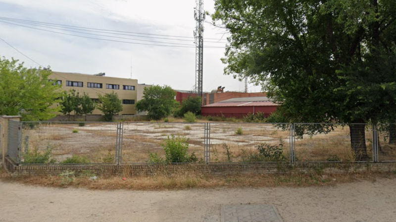 Reapertura de expediente para ubicación de crematorio en Alcorcón