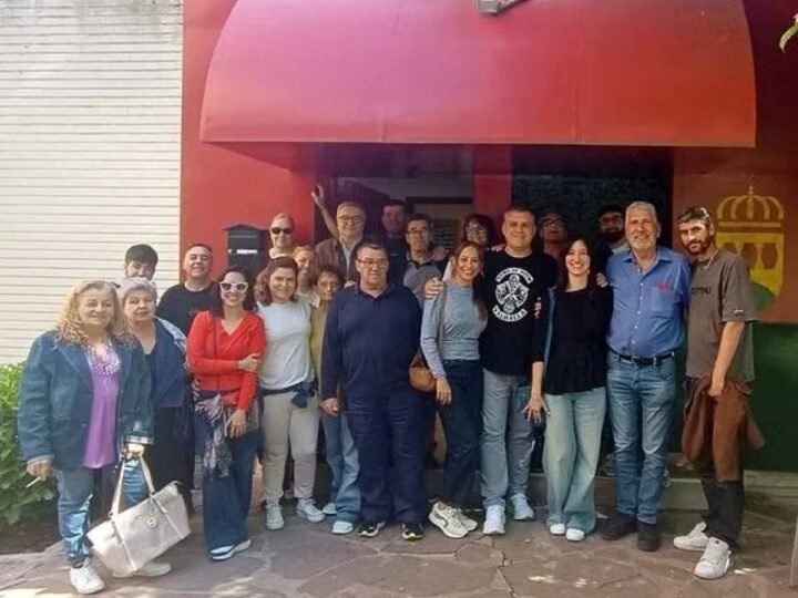 Hoy hablamos con APLAA: más de 40 años ayudando a personas con trastorno por consumo de alcohol en Alcorcón