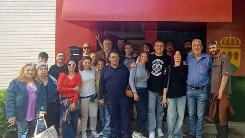 Hoy hablamos con APLAA: más de 40 años ayudando a personas con trastorno por consumo de alcohol en Alcorcón