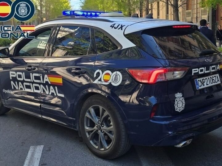 Alcorcón se conmociona tras apuñalamiento entre familiares en plena calle