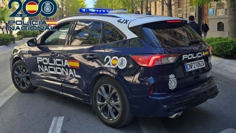 Alcorcón se conmociona tras apuñalamiento entre familiares en plena calle