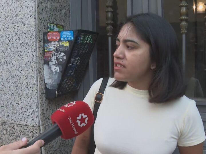 Alcorcón se conmociona tras el apuñalamiento de un hombre en plena calle Badajoz