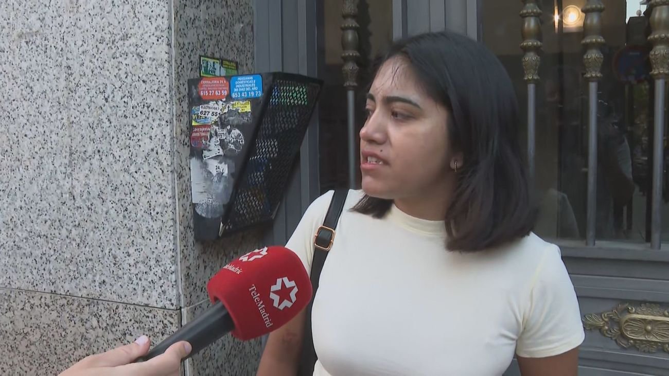 Alcorcón se conmociona tras el apuñalamiento de un hombre en plena calle Badajoz