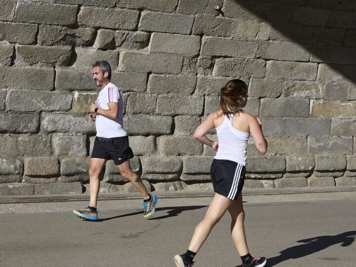 Alcorcón se vuelca con la Semana del Deporte y actividades gratuitas al aire libre