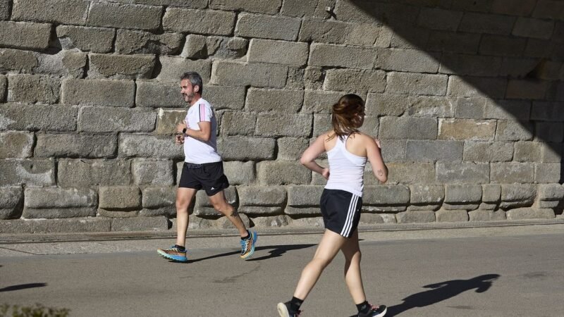 Alcorcón se vuelca con la Semana del Deporte y actividades gratuitas al aire libre