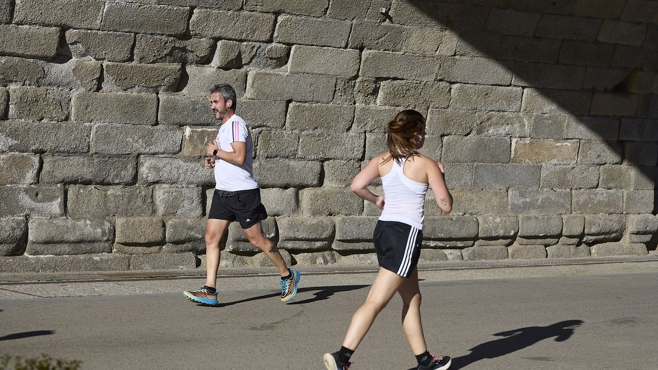Alcorcón se vuelca con la Semana del Deporte y actividades gratuitas al aire libre