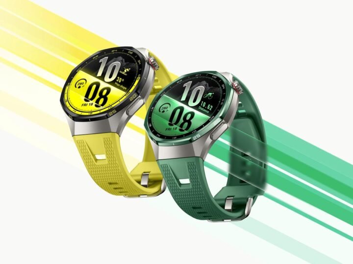 HUAWEI Watch GT 7 pro: deporte, precisión y estilo