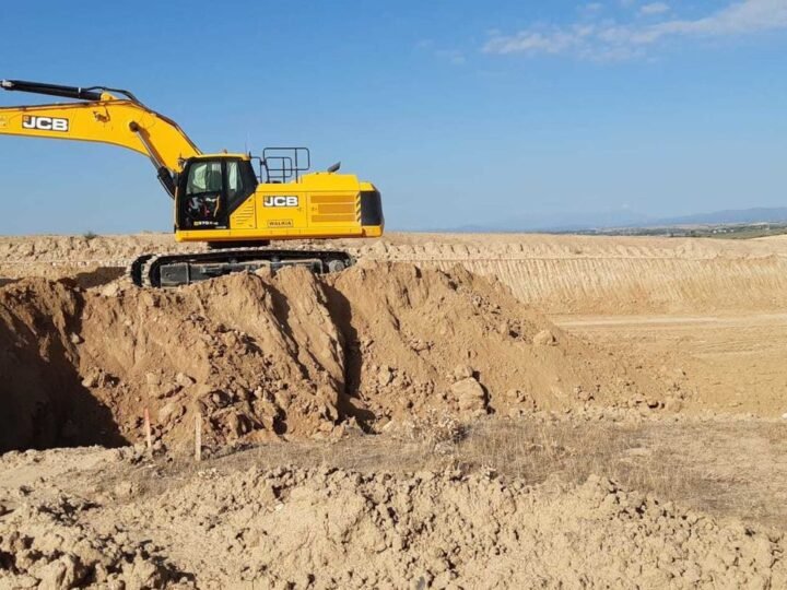 Alcorcón cede suelo al Estado para construir 224 viviendas protegidas en Retamar de la Huerta