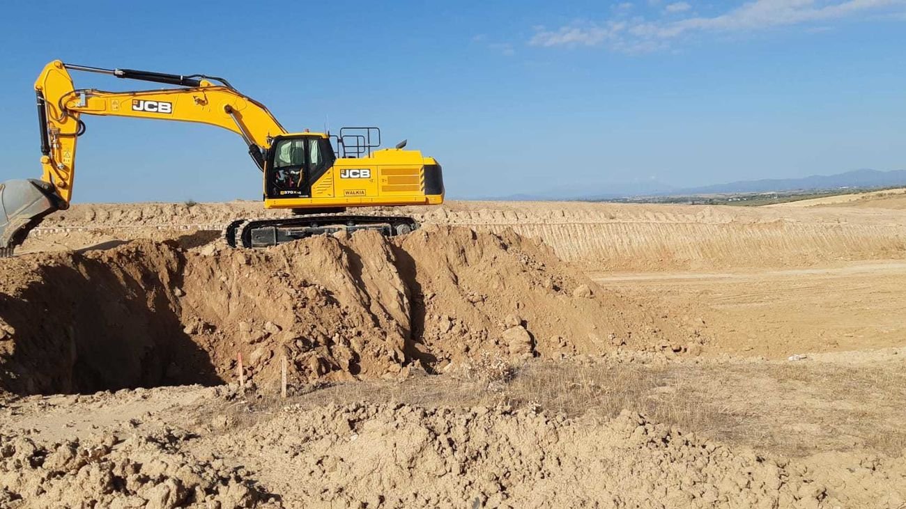 Alcorcón cede suelo al Estado para construir 224 viviendas protegidas en Retamar de la Huerta