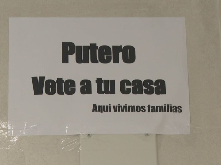 Prostitución en Alcorcón: vecinos claman por el fin de una situación insostenible